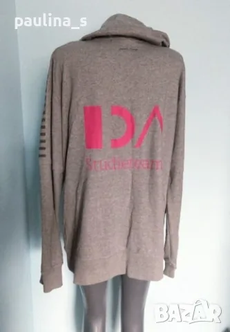 Два различни броя / 2XL / 4XL - Марков суичър "De walt" и "Select" / голям размер , снимка 15 - Суичъри - 48036787