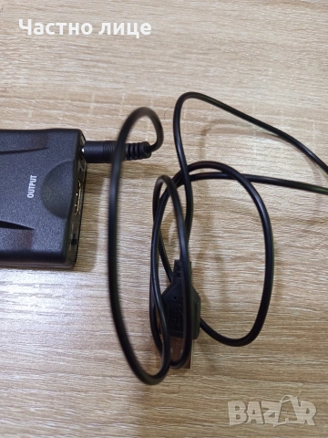Конектор "SCART-HDMI", снимка 5 - Друга електроника - 54734965