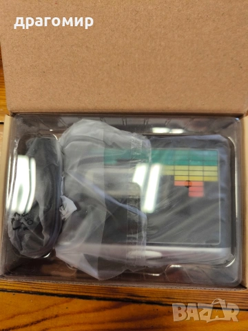 USB Cassette Player, снимка 9 - Аудио касети - 54548143