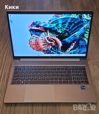 HP 15.6" ZBook Power| I9 11900H | 64GB RAM | RTX A2000 | 1TB SSD