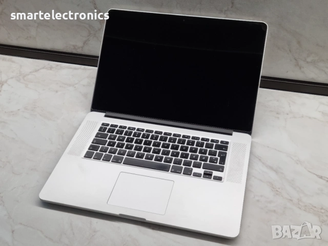 Apple MacBook Air i7-4650U/SSD/8GB Ram, снимка 5 - Лаптопи за работа - 54683661