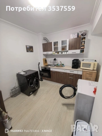 Tsql apartamen Sveti Vlas kompleks Feniks za lqtoto 60€ na den, снимка 9 - Апартаменти - 54760384