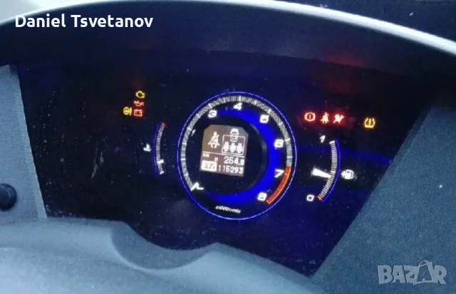 Поправка и ремонт на километраж за Honda Civic mk8, снимка 3 - Аксесоари и консумативи - 55682447