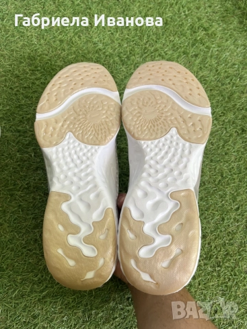 Дамски маратонки Nike Renew In-Season TR 11  | Н 39, снимка 10 - Маратонки - 55528607