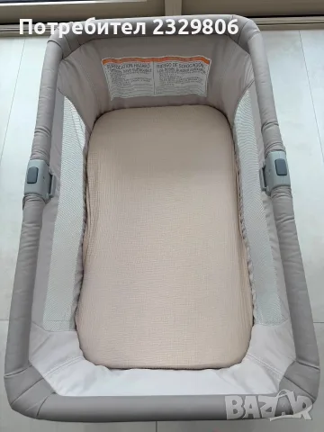 Кошарка в отлично състояние. , снимка 2 - Кошарки - 55321218
