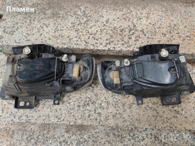 Фарове Seat Ibiza 1999-2001, снимка 5 - Части - 54640804