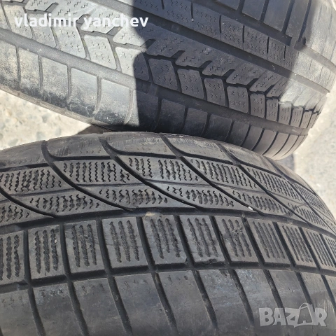 гумите с джантите 225/55/16
