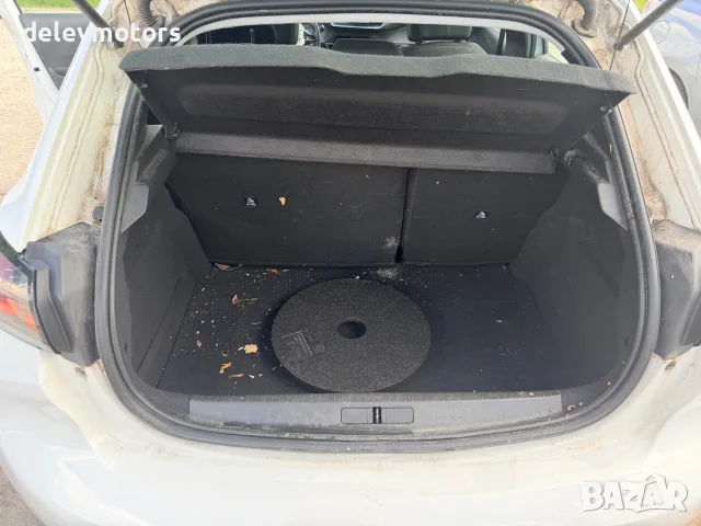 Peugeot 208 1.2 PureTech, двигател HMH, 75 кс., 5 ск., 45000 км., 2022г., Пежо 208 1.2 Pure, снимка 13 - Автомобили и джипове - 55381917