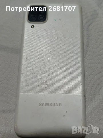 телефон Самсунг А 12 , снимка 2 - Samsung - 55409521