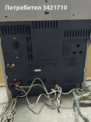 AIWA jax-n3, снимка 8 - Аудиосистеми - 54717686