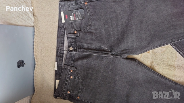 Levi's Premium jeans, снимка 7 - Дънки - 54324223