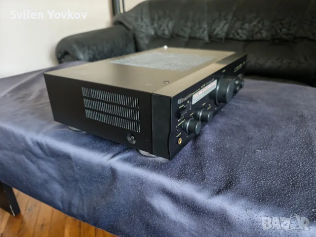 Продавам усилвател pioneer a 209r, снимка 10 - Ресийвъри, усилватели, смесителни пултове - 55437616