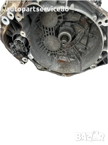 Ръчна 6-степенна скоростна кутия 4x4 за Chevrolet Captiva 2.2 VCDi Z22D1 двигател (2012), снимка 3 - Части - 55474494