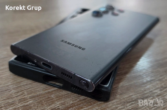 Samsung Galaxy S22 Ultra 5G 256GB, снимка 9 - Samsung - 54564074