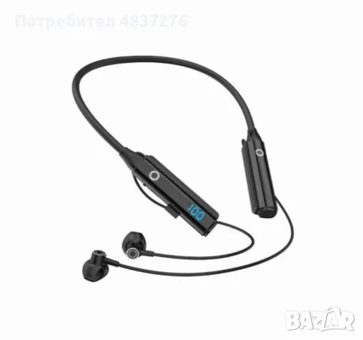 Стерео bluetooth слушалки, снимка 6 - Bluetooth слушалки - 55606139