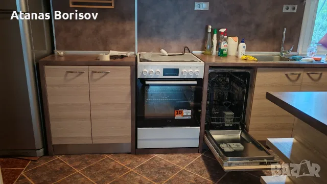 Апартамент под наем (3-стаен) на границата между кв. Витоша и кв. Студентски град, снимка 16 - Апартаменти - 55411768