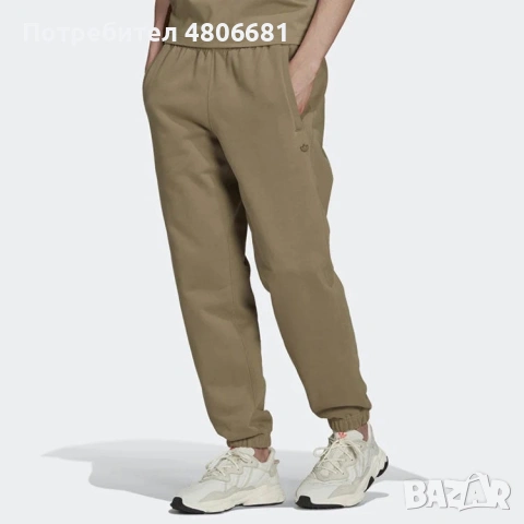 Оригинално мъжко долнище Adidas Originals, снимка 6 - Спортни дрехи, екипи - 54308530