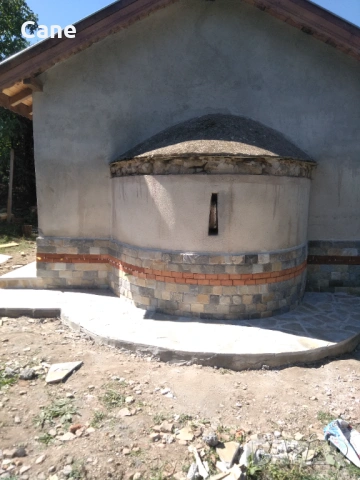 Каменна облицовка и зидария, снимка 13 - Облицовки - 54581154
