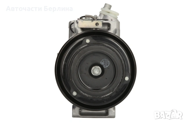 Компресор за климатик за Mercedes-Benz C-Class и Mercedes-Benz CLK, снимка 4 - Части - 54865879