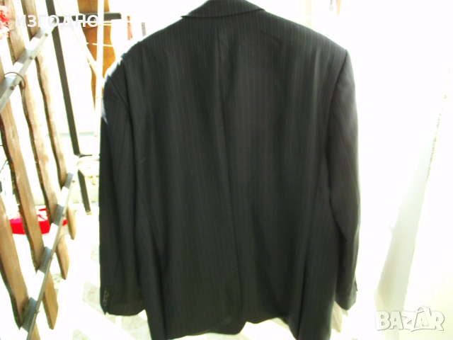 8-9€ ПРОЛЕТНО САКО СИТНО КАДИФЕ И КАРЕ ДВА БРОЯ, снимка 3 - Сака - 54267535