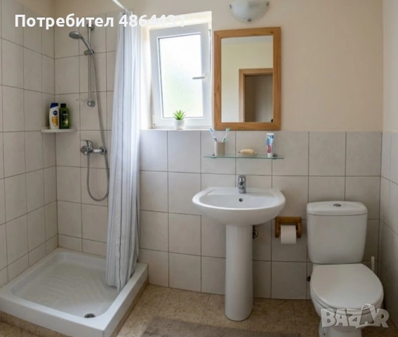 Етаж от къща в гр. Пловдив, снимка 5 - Етаж от къща - 55007335