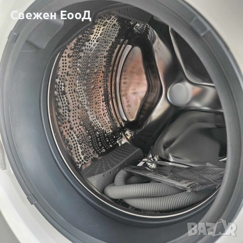 пералня BOSCH - 9кг., снимка 5 - Перални - 55086716