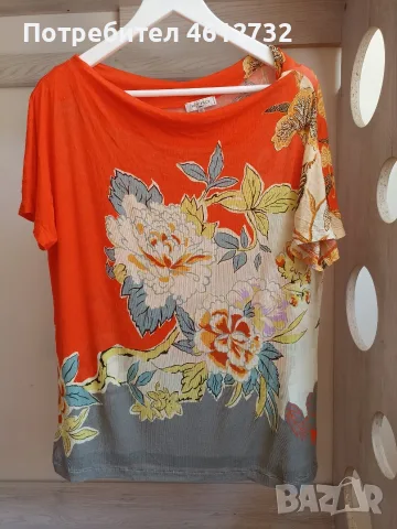 Дамска блуза Etro.Оригинал