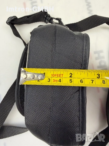 Чанта за фотоапарат PRAKTICA, снимка 6 - Чанти, стативи, аксесоари - 53807688