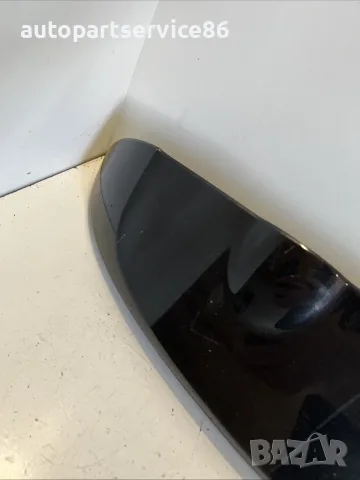 Заден спойлер черен за Lancia Ypsilon (2022) 735479605, снимка 3 - Части - 55628740
