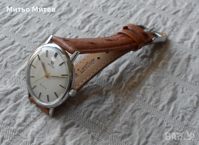 Omega, снимка 3 - Мъжки - 54561782