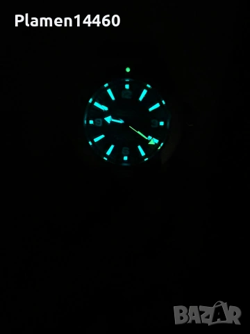 Omega seamaster 42 mm 2025, снимка 8 - Мъжки - 54522663