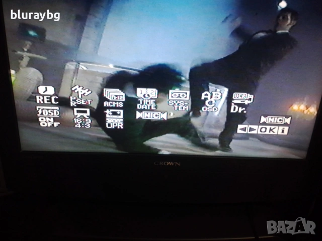 LG DVS7720 DVD+VCR /ЛГ ДВД+Видео, снимка 4 - Плейъри, домашно кино, прожектори - 54445284