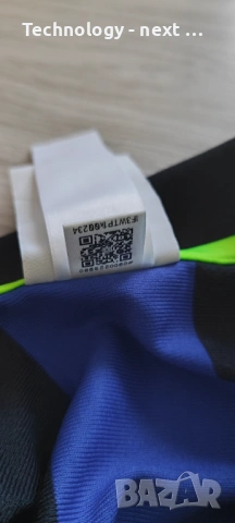 Футболна Тениска adidas Originals 70s Archive Jersey (KD2307) – Retro/Blokecore, снимка 15 - Футбол - 54322073
