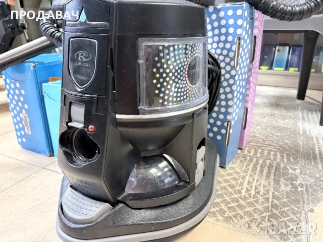 RAINBOW E4, снимка 3 - Прахосмукачки - 53949830