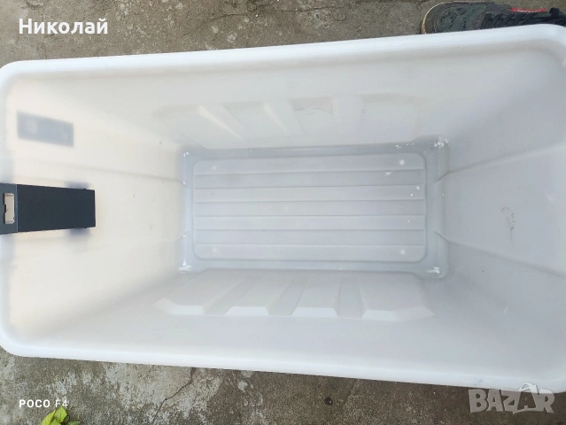 Дробилка за клони Parkside PWH 2800 B2, снимка 7 - Градинска техника - 54837888