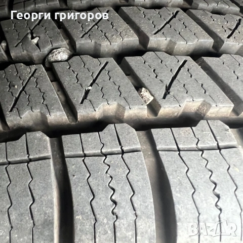 Рено 9 места, снимка 8 - Бусове и автобуси - 53987101