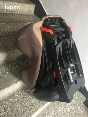 Столче за кола, снимка 4 - Столчета за кола и колело - 53960384