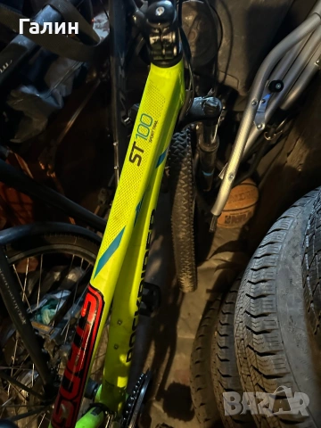 Колело Roket декатлонско, снимка 12 - Велосипеди - 53950081
