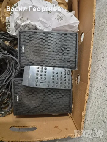 ReVox H5  CD плейър ReVox H2  FM тунер ReVox H6, снимка 13 - Аудиосистеми - 55613463