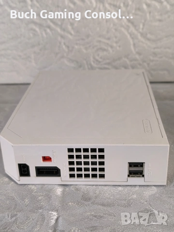 Nintendo Wii / Перфектно състояние!, снимка 8 - Nintendo конзоли - 54016940