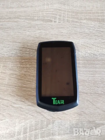 Навигация Teasi One 3 GPS за колоездене, туризъм, ски и гребане, снимка 6 - Други - 55507373