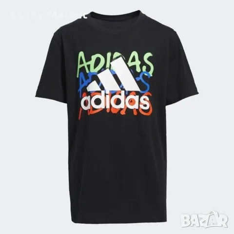 Мъжка тениска Адидас Adidas 