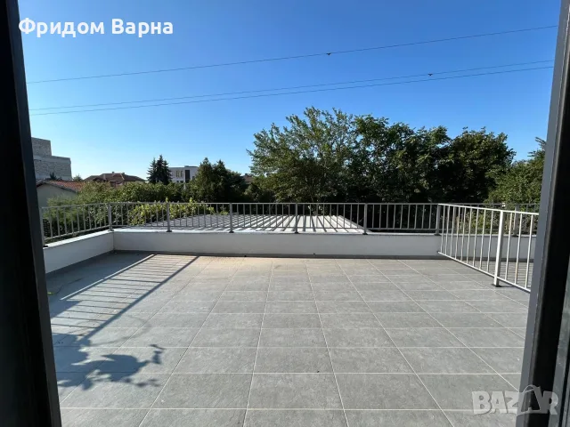 Продава 2-СТАЕН - град Варна, Бриз, снимка 3 - Апартаменти - 55666335