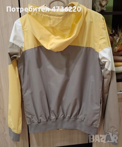 Ново дамско яке, снимка 2 - Якета - 54055200