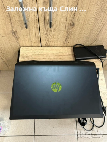 Лаптоп HP Pavilion 17 MD-17 GJRT , снимка 2 - Лаптопи за работа - 54485814