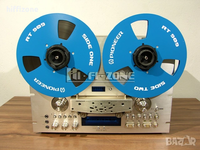 Магнетофон Pioneer rt-909 /1