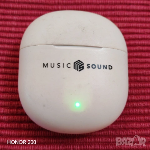Блутут, безжични слушалки MUSIC SOUND. , снимка 4 - Bluetooth слушалки - 54988976