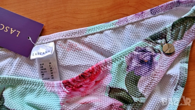 Lascana долнище ново, снимка 3 - Бански костюми - 54150933