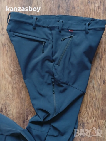 Mammut ( 1021-00290 ) Winter Hiking SO Pants 2024 - мъжки зимен панталон р-р EU 54 / XL, снимка 10 - Панталони - 54393288