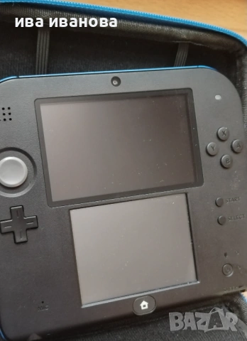 Nintendo 2ds
